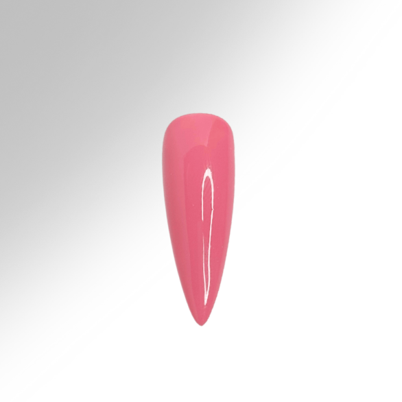Baby pink - press on individuel Slay tes Nails