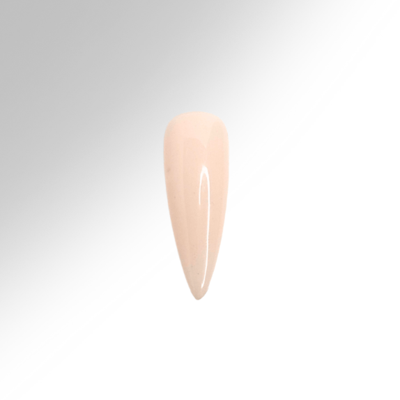 Nude uni - press on individuel Slay tes Nails