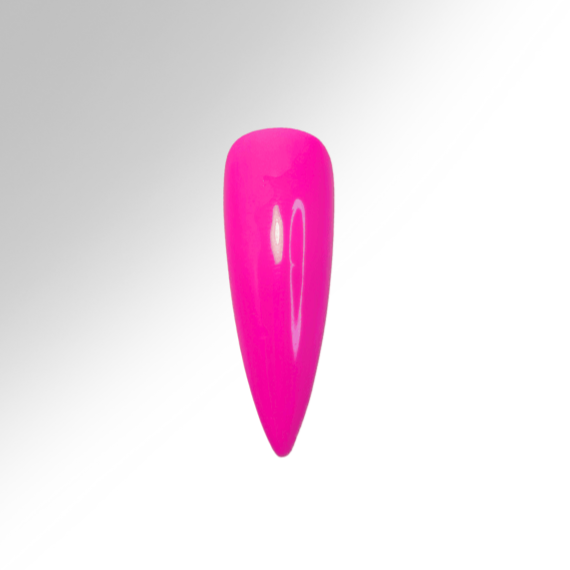 Barbie Pink - press on individuel Slay tes Nails