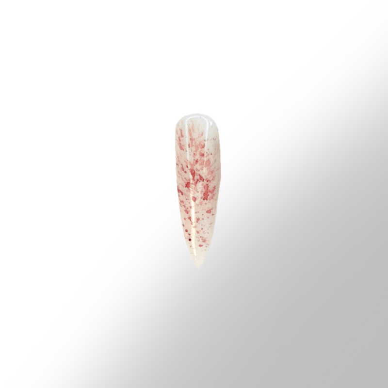 Vampire 7 - Press on individuel - Slay tes Nails