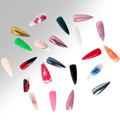 Ongle individuel assorti Slay tes Nails