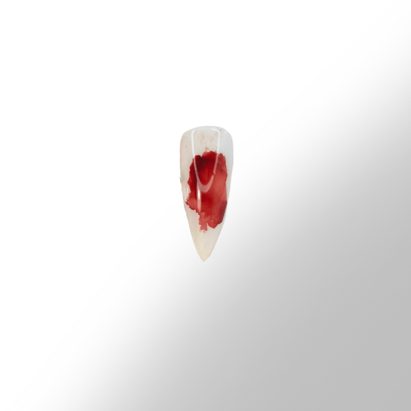 Vampire 1 - press on individuel Slay tes Nails
